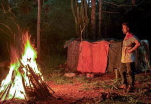 O que é Temazcal: sauna ancestral e cerimônia de vapor