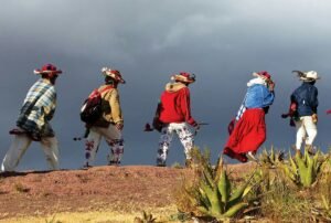 Wirikuta: conheça a terra sagrada do México onde nasceu o mundo