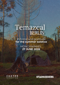 post temazcal