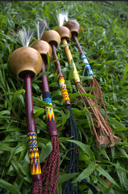 sonajas