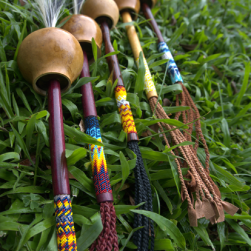 sonajas